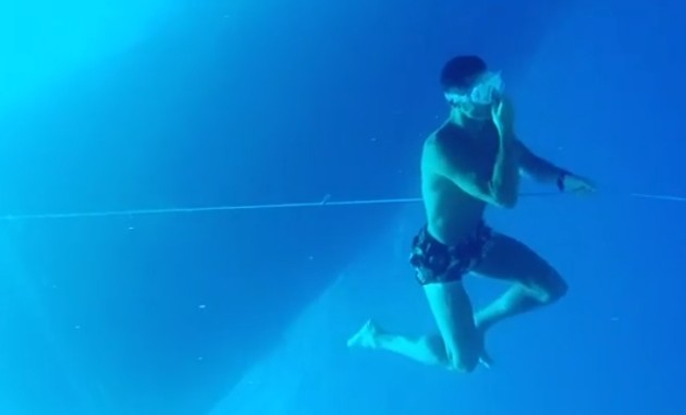 Dàn sao Serie A rủ nhau đi biển - Bóng Đá