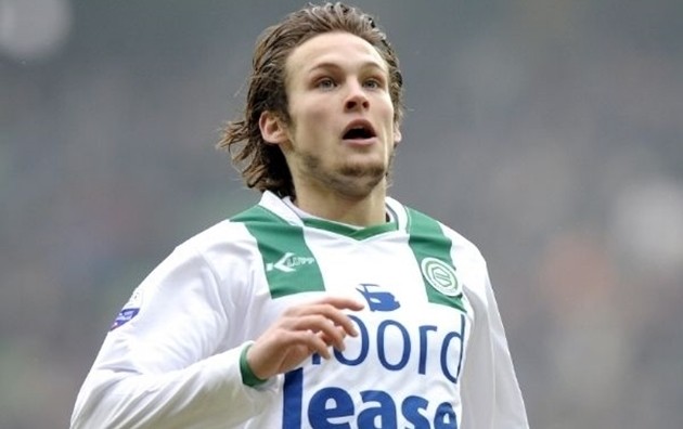 Đội hình AC Milan trong trận gặp Sassuolo tháng 1/2014 - Bóng Đá