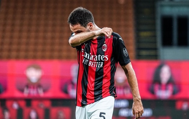 12 cái tên nằm trong danh sách thanh lý của AC Milan: Cựu sao Liverpool, Chelsea góp mặt - Bóng Đá