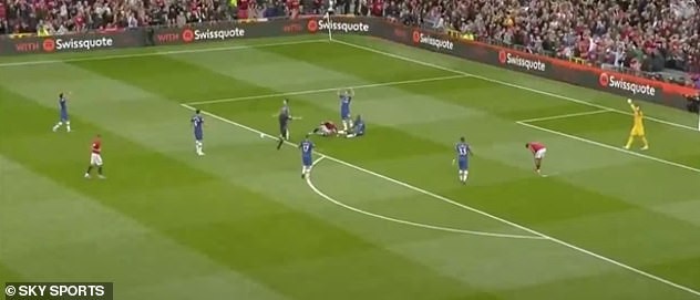 Mổ băng M.U 4-0 Chelsea: Ý đồ của Solskjaer bóp nghẹt đối thủ thế nào? - Bóng Đá