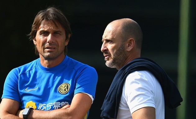 4 ngôi sao sẽ rời Inter Milan để đến Premier League; 3 đi theo chiều ngược lại - Bóng Đá