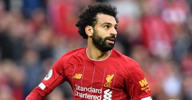Chạm đáy nỗi đau, Mo Salah vẫn có cử chỉ rất đẹp với đối thủ - Bóng Đá