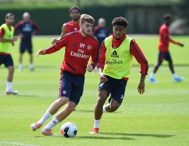 Vinicius Jr is 20 years old now! Here's what he has achieved so far despite his young age - Bóng Đá