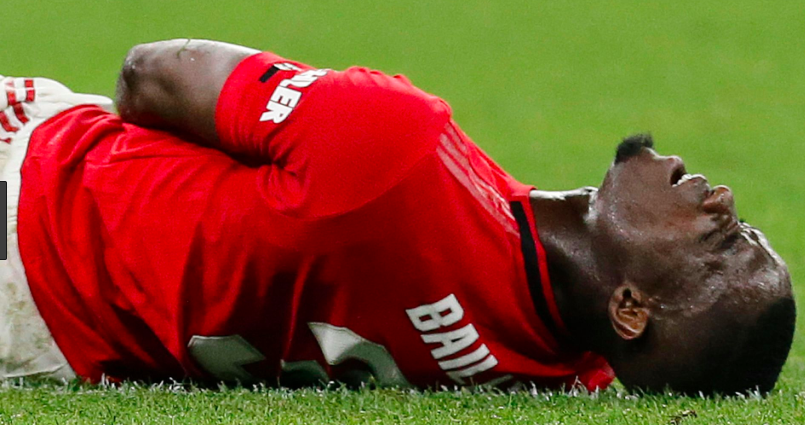 Solskjaer và nhiệm vụ tối thượng mang tên 