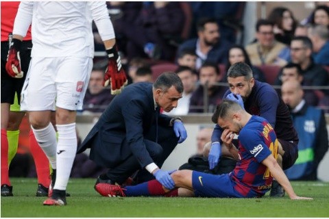 Bournemouth bất lực trong việc giải mã tân binh của Premier League - Bóng Đá