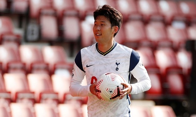 7 cầu thủ lập hat-trick ở Premier League 2020-21: Nỗi đau của Southampton góp mặt - Bóng Đá