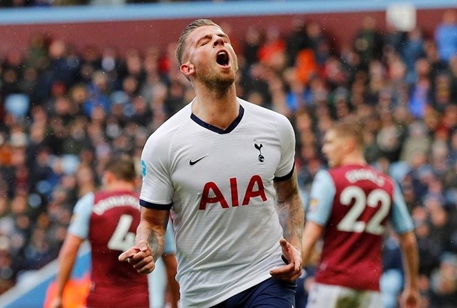 ảnh sau trận - Bóng Đá