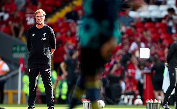 Đá ba trận ghi 7 bàn, giờ ai cản nổi trò cưng của Lampard? - Bóng Đá