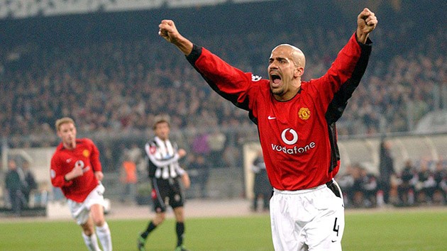 Lukaku, Sanchez và những sao từng khoác áo Inter Milan và Man Utd - Bóng Đá