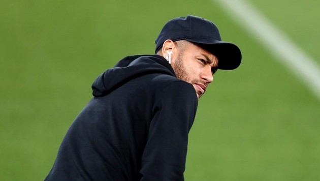 Người hâm mộ Barca không đồng ý Neymar trở lại - Bóng Đá