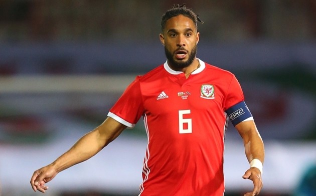 11 cầu thủ có số lần khoác áo ĐT xứ Wales nhiều nhất: Gareth Bale ở đâu? - Bóng Đá