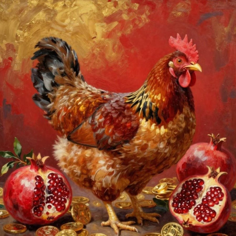 Người tuổi Dậu có thể chủ động tìm thêm các nguồn thu nhập bên ngoài công việc chính. 