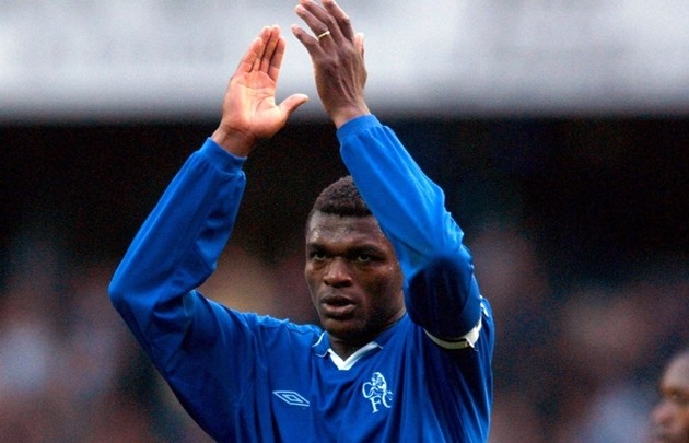 6 thủ quân của Chelsea trong kỷ nguyên Premier League - Bóng Đá