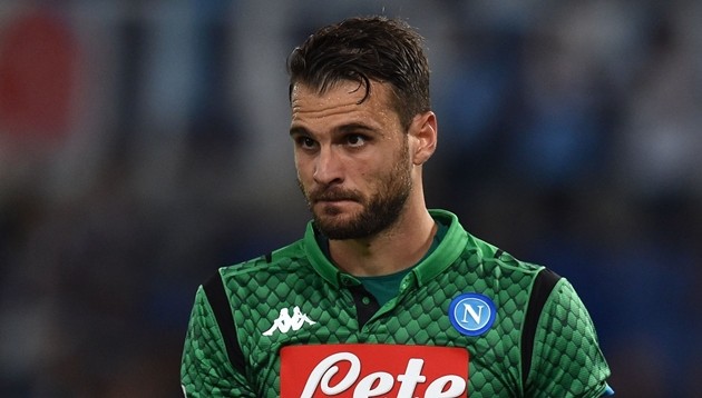 7 tân binh của Napoli trong mùa hè năm 2018 - Bóng Đá