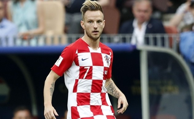 10 cầu thủ có số lần khoác áo ĐT Croatia nhiều nhất - Bóng Đá