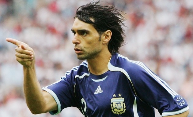 10 cầu thủ có số lần khoác áo ĐT Argentina nhiều nhất - Bóng Đá