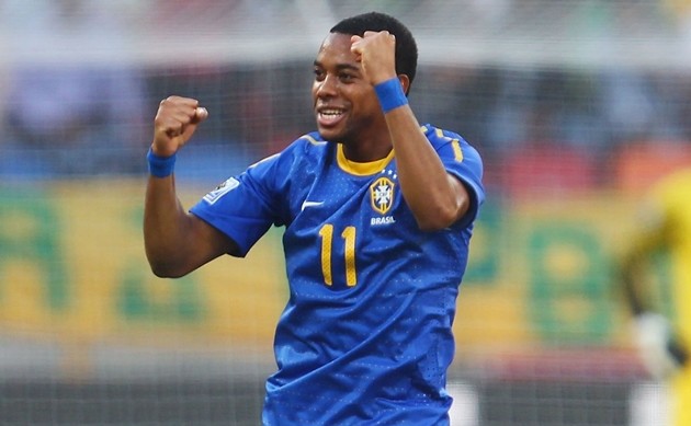 10 cầu thủ có số lần khoác áo ĐT Brazil nhiều nhất - Bóng Đá