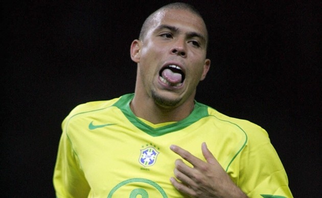 10 cầu thủ có số lần khoác áo ĐT Brazil nhiều nhất - Bóng Đá