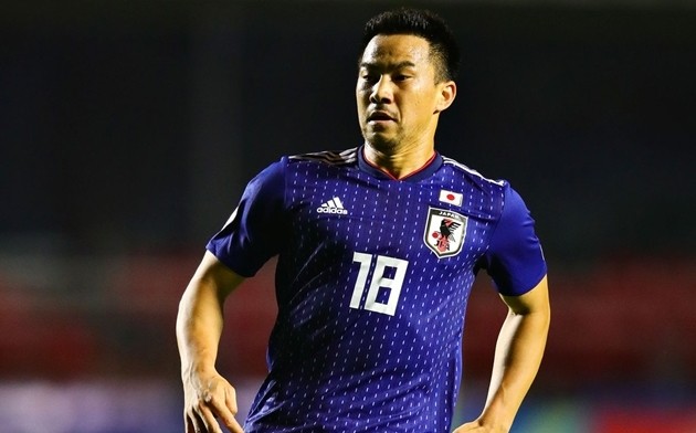 11 cầu thủ có số lần khoác áo ĐT Nhật Bản nhiều nhất: 2 nhà vô địch Premier League góp mặt - Bóng Đá