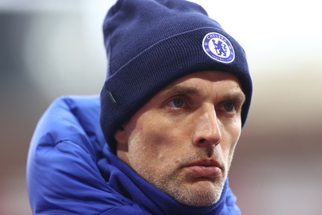 Chelsea star Jorginho explains reasons behind his 'very good relationship' with Thomas Tuchel - Bóng Đá