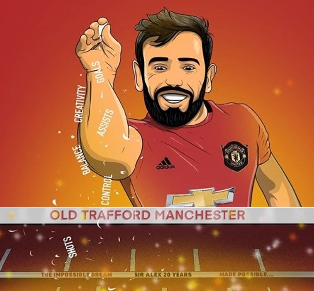 Ảnh chế M.U thua Sevilla - Bóng Đá