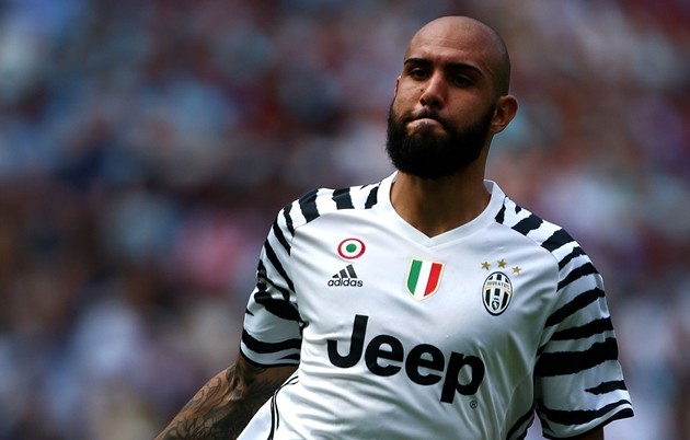 10 cầu thủ từng khoác áo Juve và Sampdoria - Bóng Đá