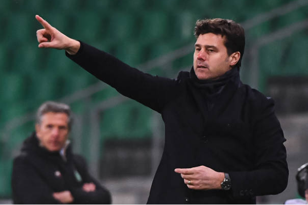 Ra mắt nhạt nhòa, Pochettino dùng 2 từ để nói về PSG - Bóng Đá