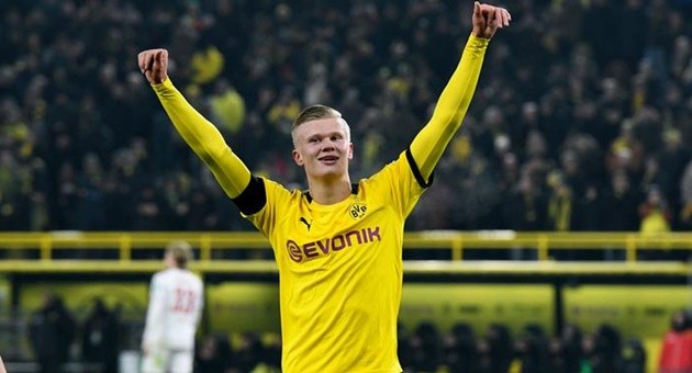 Những hiện tượng ở mùa giải 2019/20: 