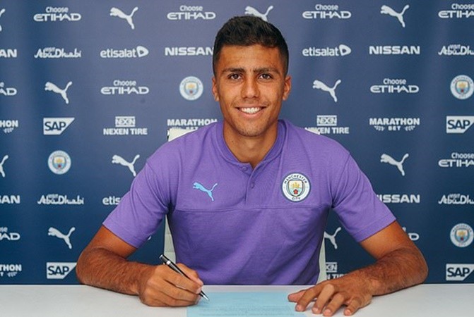 HALLER SET TO SIGN FIVE-YEAR DEAL WITH WEST HAM - Bóng Đá