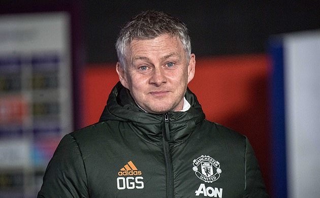 Solskjaer on De Gea và Henderson - Bóng Đá