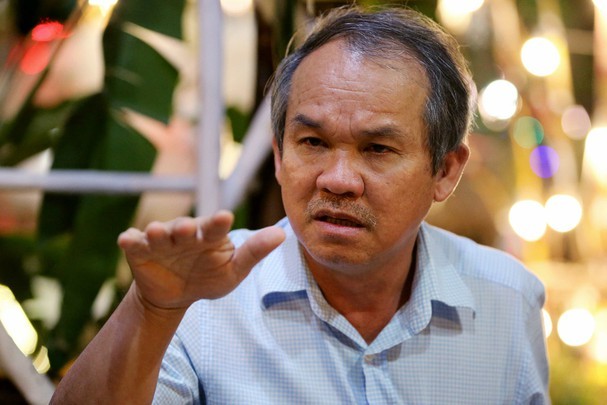 Bầu Đức lên tiếng về khả năng huỷ V-League 2020 - Bóng Đá
