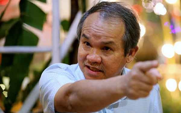 Bầu Đức phản pháo VFF: 