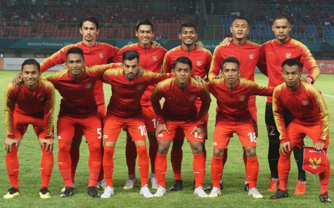 Báo Indonesia 