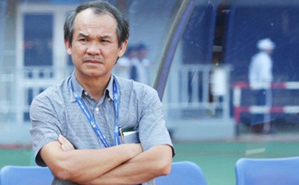 Bầu Đức 