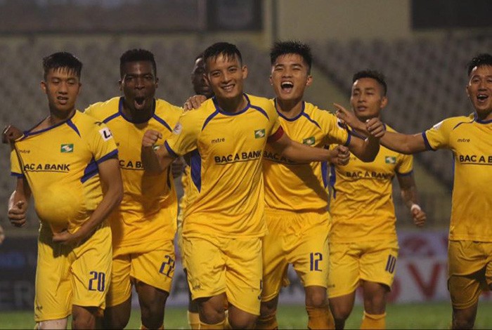 V-League 2020 hoãn hay tiếp tục: Nhiều đề xuất mới được đưa ra - Bóng Đá