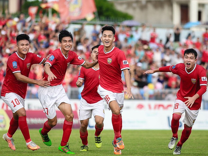 V-League 2020 hoãn hay tiếp tục: Nhiều đề xuất mới được đưa ra - Bóng Đá