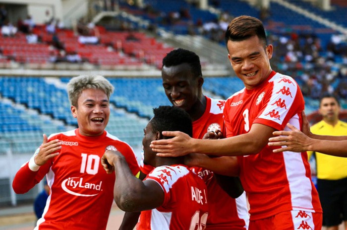 V-League 2020 hoãn hay tiếp tục: Nhiều đề xuất mới được đưa ra - Bóng Đá