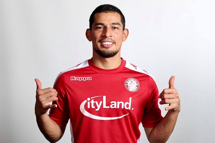 Cập bến CLB TP.HCM, cựu sao ĐT Costa Rica bày tỏ 1 mong ước - Bóng Đá