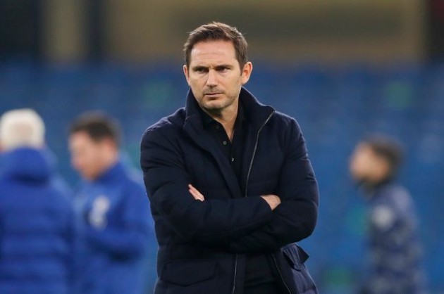 Frank Leboeuf on Rodgers - Bóng Đá