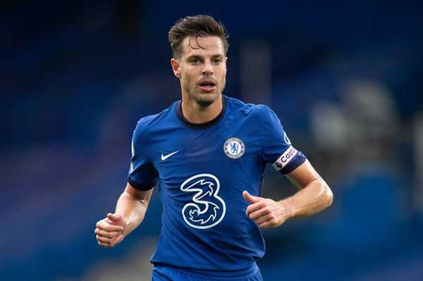 Chelsea captain Azpilicueta: How Tuchel has defensively improved us - Bóng Đá