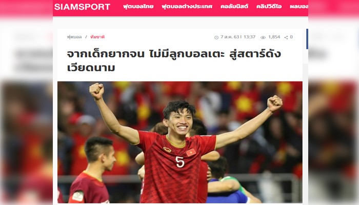  - Bóng Đá