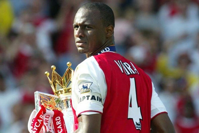 Arsenal khó lòng thành công nếu thiếu người 