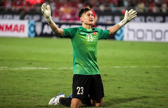 Filip Nguyễn có quốc tịch Việt Nam: Mở đường 