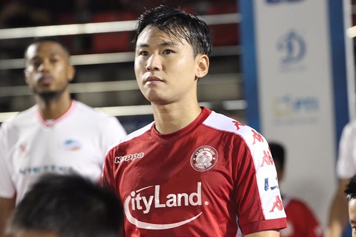 HLV Chung Hae-soung tái xuất CLB TP.HCM: Kẻ vui mừng, người phải ra đi - Bóng Đá