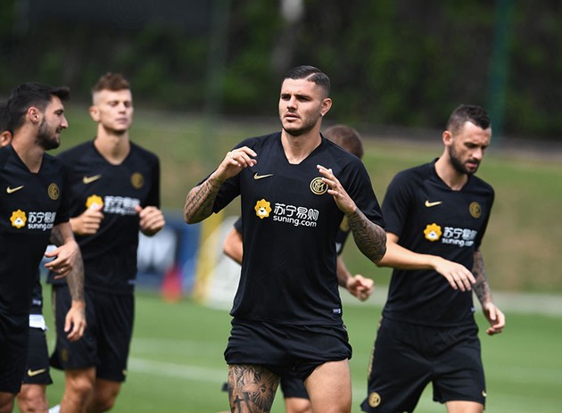 Từ ngày Man United, lần đầu tiên Lukaku làm điều này - Bóng Đá