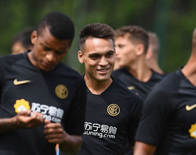 Từ ngày Man United, lần đầu tiên Lukaku làm điều này - Bóng Đá