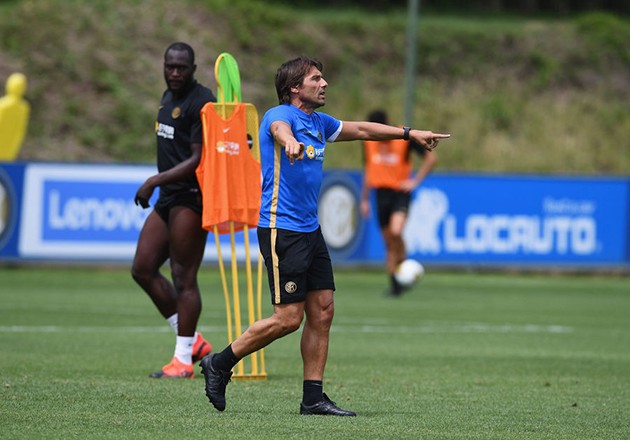 Từ ngày rời Man United, lần đầu tiên Lukaku làm điều này - Bóng Đá