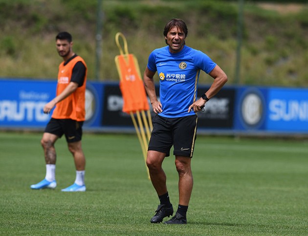 Từ ngày Man United, lần đầu tiên Lukaku làm điều này - Bóng Đá