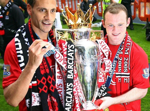 From Everton wondergoal against Arsenal to records for Manchester United and England – Wayne Rooney's remarkable career in pictures - Bóng Đá