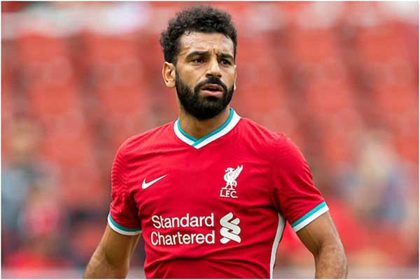 Đội hình Liverpool đấu Chelsea: Tam tấu Salah, Firmino, Mane xuất trận? - Bóng Đá